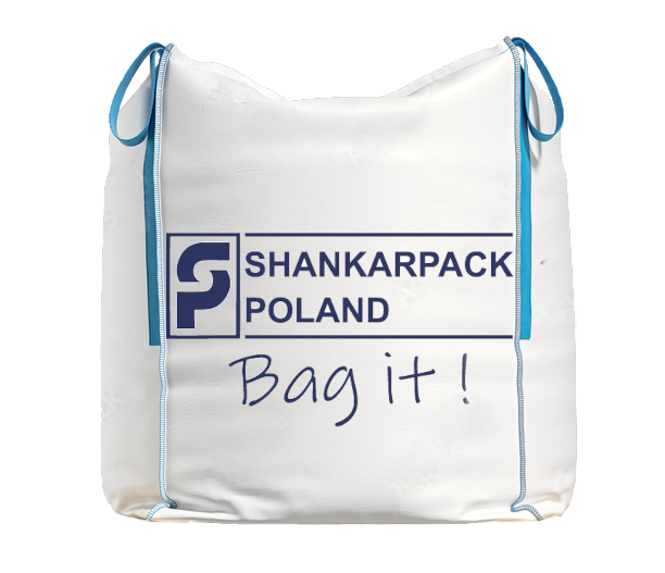 Standard Big Bag – Shankarpack Polska